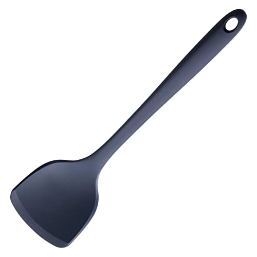 DAILY KISN 13.3 Long Silicone Spatula/Turner for Cooking